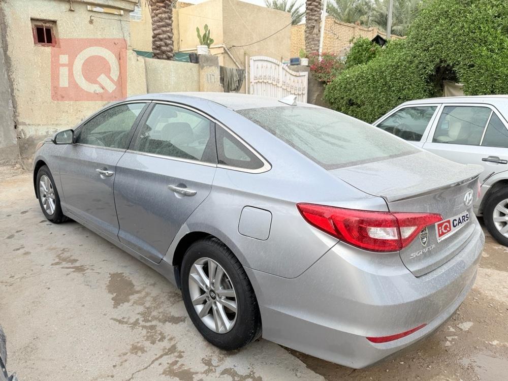 هيونداي سوناتا